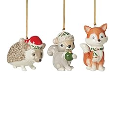 Lenox woodland friends for sale  Delivered anywhere in USA 