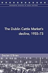 Dublin cattle market for sale  Delivered anywhere in UK