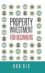 Property investment beginners for sale  Delivered anywhere in USA 