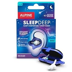 Alpine sleepdeep bouchons d'occasion  Livré partout en France