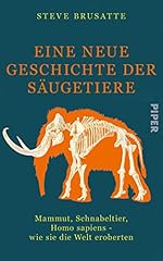 Geschichte säugetiere mammut gebraucht kaufen  Wird an jeden Ort in Deutschland