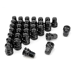 32pcs m14x1.5 black for sale  Delivered anywhere in USA 