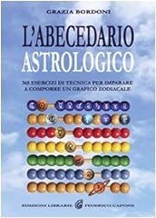 Abecedario astrologico. 365 usato  Spedito ovunque in Italia 