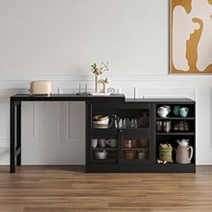 Homary large buffet for sale  Delivered anywhere in USA 