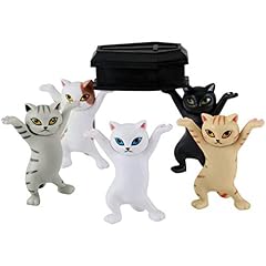Dancing cat pen for sale  Delivered anywhere in Canada