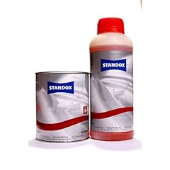 Standox set liter gebraucht kaufen  Wird an jeden Ort in Deutschland