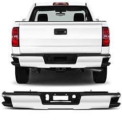 Ocpty rear bumper for sale  Delivered anywhere in USA 