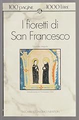 Fioretti san francesco usato  Spedito ovunque in Italia 