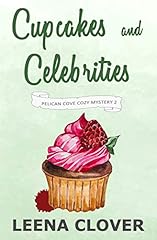 Cupcakes celebrities cozy for sale  Delivered anywhere in USA 