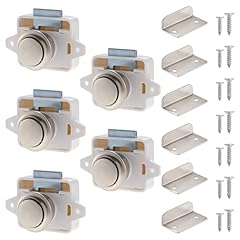 Hseamall 5pcs drucktastenschl� gebraucht kaufen  Wird an jeden Ort in Deutschland