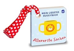 Liebstes buggybuch allererste gebraucht kaufen  Wird an jeden Ort in Deutschland