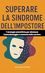 Supera sindrome dell usato  Spedito ovunque in Italia 