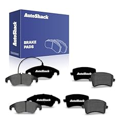 Autoshack front rear for sale  Delivered anywhere in USA 