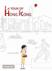 Tour hong kong for sale  Delivered anywhere in USA 