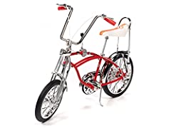 Used, AMT Schwinn Apple Krate Bike 1:6 Diecast Model for sale  Delivered anywhere in USA 
