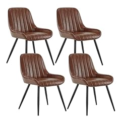 Lestarain dining chairs for sale  Delivered anywhere in UK