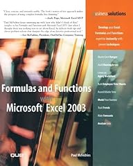 Formulas functions microsoft for sale  Delivered anywhere in USA 
