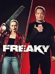 Freaky usato  Spedito ovunque in Italia 