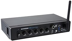 Samson sm4 channel for sale  Delivered anywhere in USA 