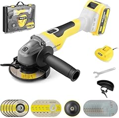 Enventor 20v brushless usato  Spedito ovunque in Italia 