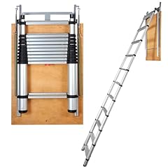 Vevor attic ladder for sale  Delivered anywhere in USA 