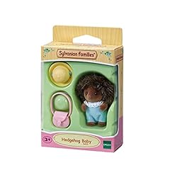 Sylvanian families hedgehog for sale  Delivered anywhere in UK