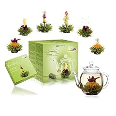 Creano blooming tea for sale  Delivered anywhere in UK