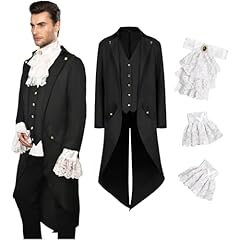 Yqvgfby abbigliamento medieval usato  Spedito ovunque in Italia 
