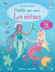 Habille amies sirènes d'occasion  Livré partout en Belgiqu