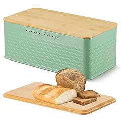 Chuboir bread bin for sale  Delivered anywhere in UK