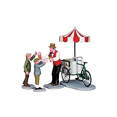 Lemax gelato cart for sale  Delivered anywhere in USA 