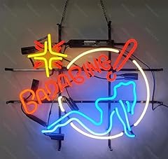 Bada bing neon for sale  Delivered anywhere in USA 