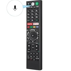 Sony remote replacement for sale  Delivered anywhere in USA 