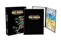 The incal the gebraucht kaufen  Wird an jeden Ort in Deutschland