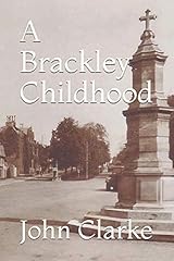 Brackley childhood for sale  Delivered anywhere in UK