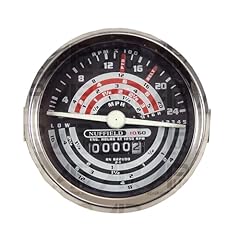 Nuffield 1042 1060 for sale  Delivered anywhere in UK