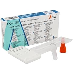 Covid influenza antigen for sale  Delivered anywhere in UK