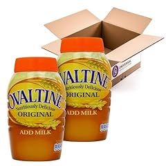 Ovaltine original malt for sale  Delivered anywhere in UK