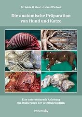Anatomische präparation hund gebraucht kaufen  Wird an jeden Ort in Deutschland