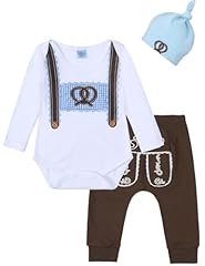 Cosland boys oktoberfest for sale  Delivered anywhere in USA 