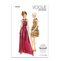 Vogue paper pattern for sale  Delivered anywhere in UK
