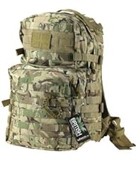 Kombat medium molle for sale  Delivered anywhere in Ireland