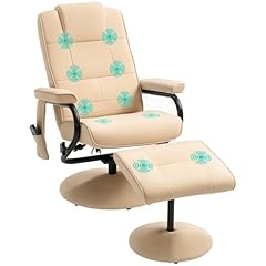 Homcom relaxsessel hocker gebraucht kaufen  Wird an jeden Ort in Deutschland