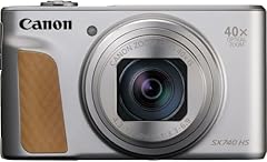 Canon powershot sx740 for sale  Delivered anywhere in UK