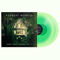 Ghost house sessions gebraucht kaufen  Wird an jeden Ort in Deutschland