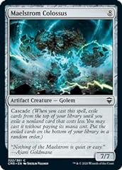 Magic gathering maelstrom for sale  Delivered anywhere in USA 