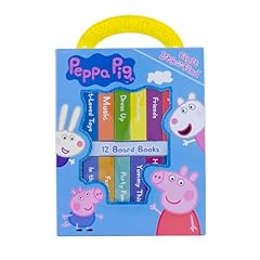 Peppa pig first for sale  Delivered anywhere in USA 