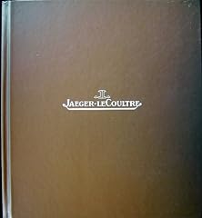 Jaeger lecoultre 2008 for sale  Delivered anywhere in UK