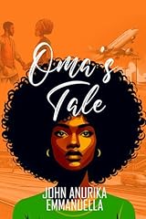 Oma tale for sale  Delivered anywhere in UK