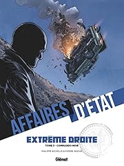 Commando noir d'occasion  Livré partout en Belgiqu